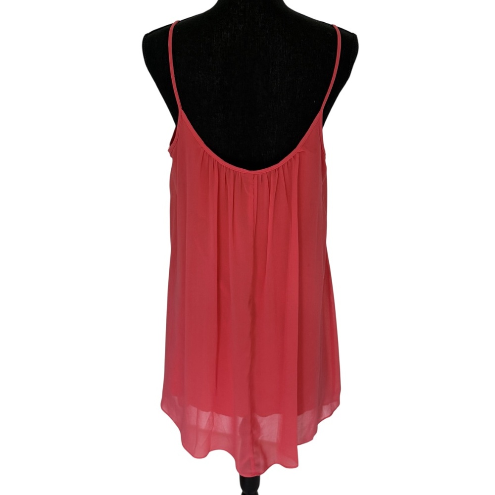 CITY TRIANGLES Shift Dress, Size Large - Picture 5 of 9